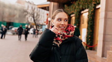Scarves as Versatile Fashion Accessories