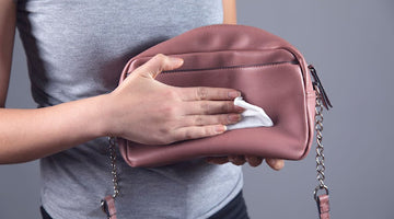 The Art of Caring for Leather Bags