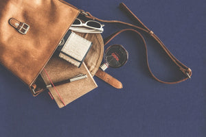 Top 5 Types of Versatile Leather Bags for Stylish Women