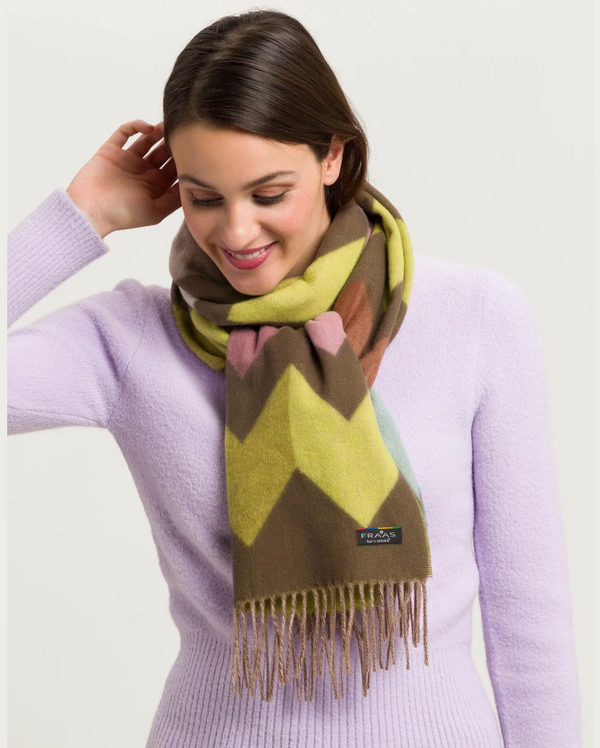 Scarves