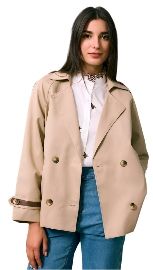 Jackets & Cardigans