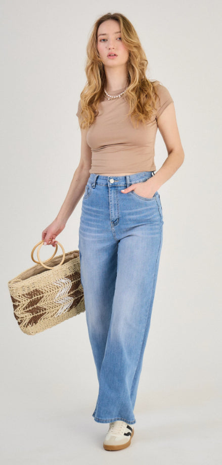 Jeans, Joggers & Skirts