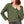 Load image into Gallery viewer, Green knit v neck top
