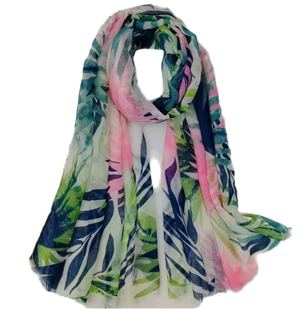 Various Scarves