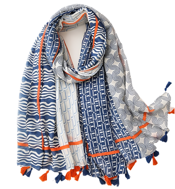 Various Scarves
