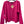 Load image into Gallery viewer, Fuchsia mohair mix cardigan