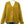 Load image into Gallery viewer, Mustard yellow mohair cardigan on a mannequin against a white background