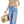 Load image into Gallery viewer, Wide Leg 90's high waist blue jeans