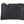 Load image into Gallery viewer, Padded leather zip wallet Black