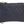 Load image into Gallery viewer, Padded leather zip wallet Navy