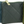 Load image into Gallery viewer, Padded leather zip wallet bottle green