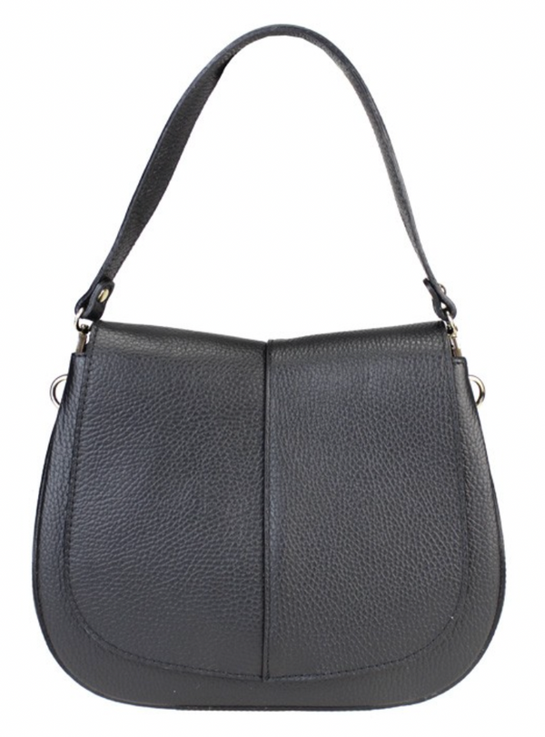 Bianca Saddle Bag