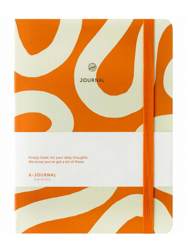 Journal Notebooks