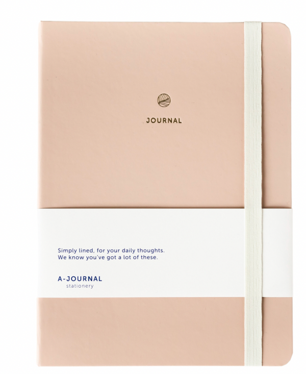 Journal Notebooks