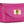 Load image into Gallery viewer, Fuchsia Pink leather bag