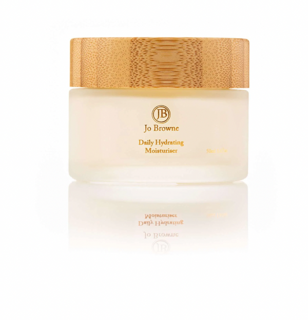 Daily Hydrating Moisturiser