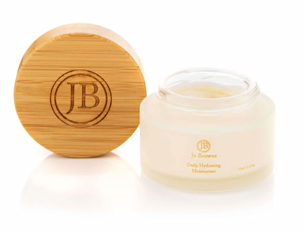 Daily Hydrating Moisturiser