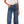 Load image into Gallery viewer, Cropped Wide Leg Flair Jeans