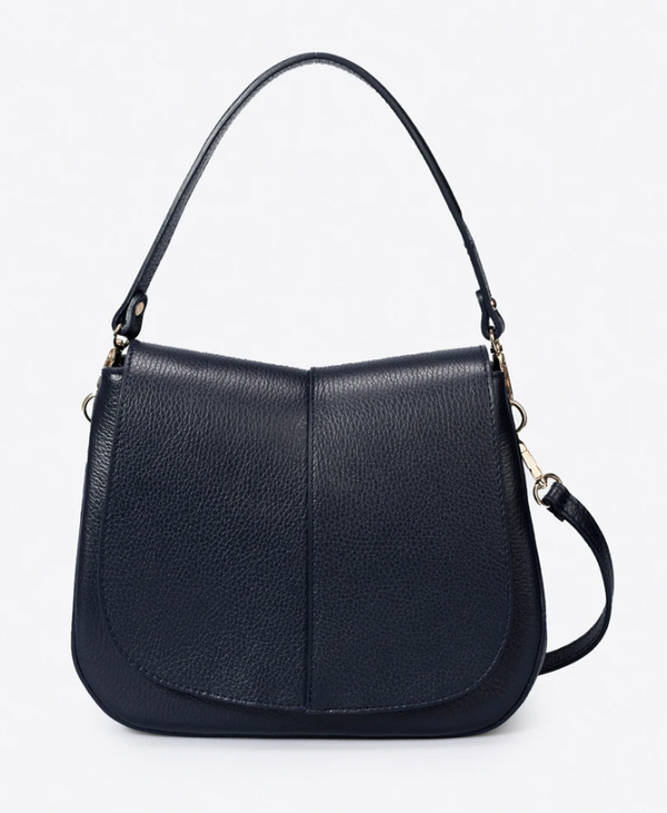 Bianca Saddle Bag