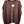 Load image into Gallery viewer, Chocolate Brown sleeveless cardigan with buttons