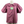Load image into Gallery viewer, Puff sleeve top with collar detail in burgundy