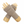 Load image into Gallery viewer, Knitted Fingerless Gloves