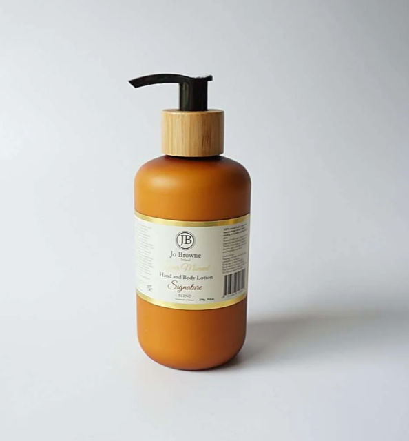 Your Moment Hand & Body Lotion