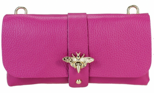 PINK Clutch Bag