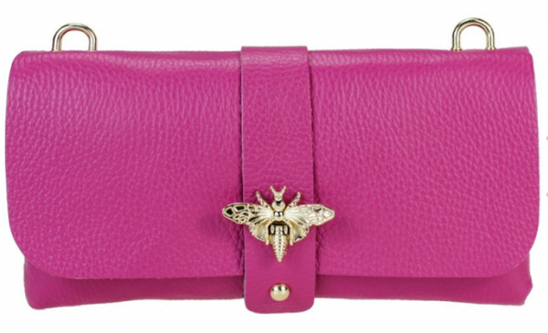 PINK Clutch Bag
