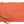Load image into Gallery viewer, ORANGE Raffia Clutch Bag