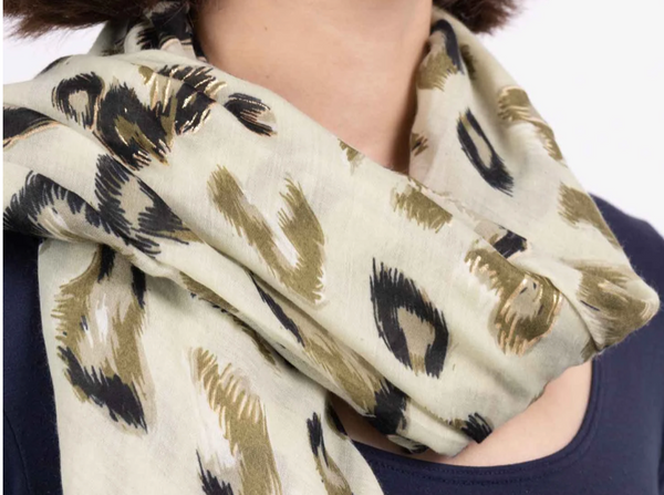 Various Scarves