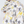 Load image into Gallery viewer, Scarf with stars