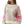 Load image into Gallery viewer, Woman wearing a beige sweater with pink floral patterns on a white background