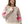 Load image into Gallery viewer, Woman wearing a sweater with pink floral emroidered patterns on the sleeve