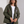 Load image into Gallery viewer, Parka Jacket w/Butterfly Detail