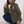Load image into Gallery viewer, Parka Jacket w/Butterfly Detail