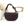 Load image into Gallery viewer, Large Carmella Pouch Bag