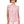 Load image into Gallery viewer, Woman wearing a pink blouse with ruffled sleeves on a beige background