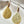 Load image into Gallery viewer, Filagree Drop Earrings