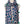 Load image into Gallery viewer, leopard print scarf in blue and green