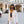 Load image into Gallery viewer, White Tweed Cotton Jacket