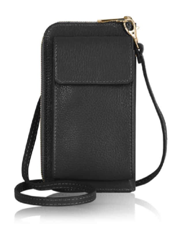 Crossbody Phone Bag Wallet