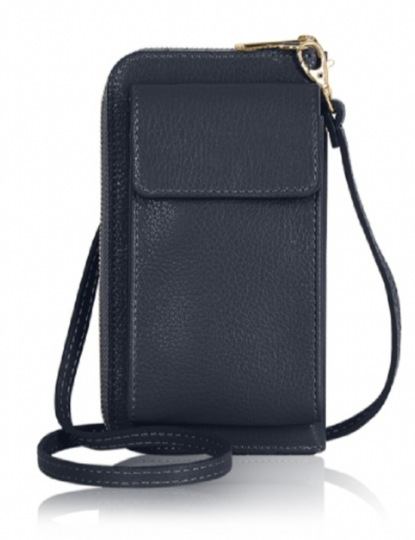 Crossbody Phone Bag Wallet
