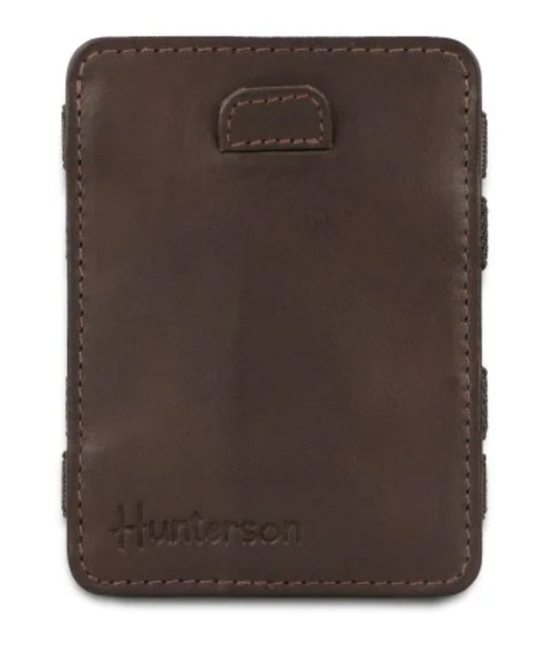 The JULES - Magic Pull-Tab Wallet