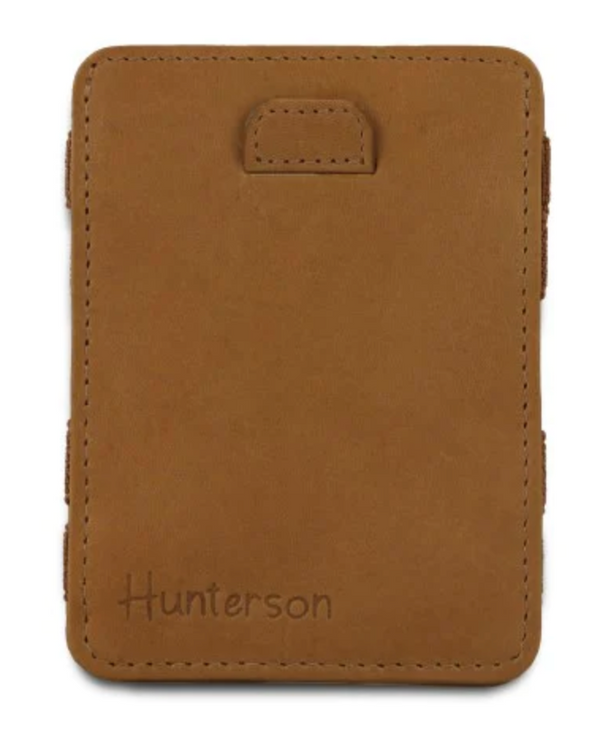 The JULES - Magic Pull-Tab Wallet