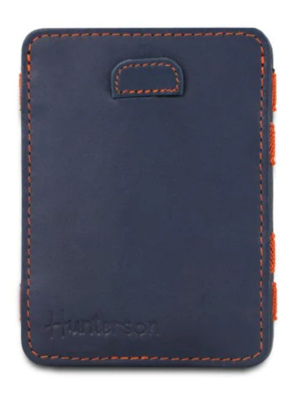 The JULES - Magic Pull-Tab Wallet