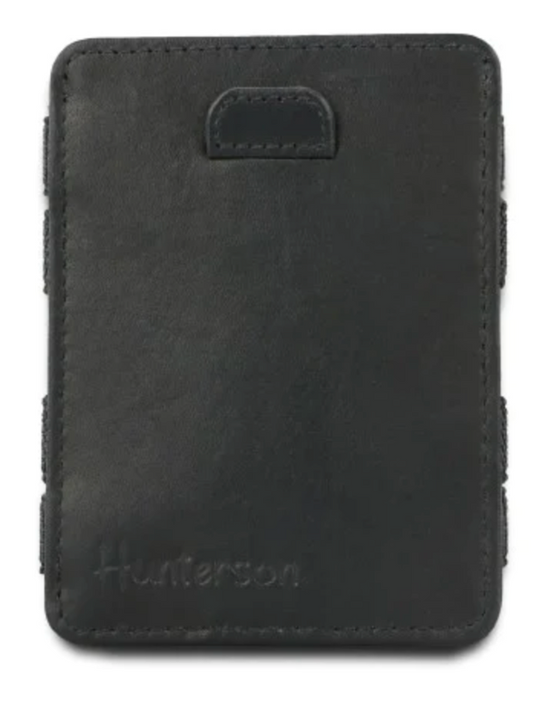 The JULES - Magic Pull-Tab Wallet