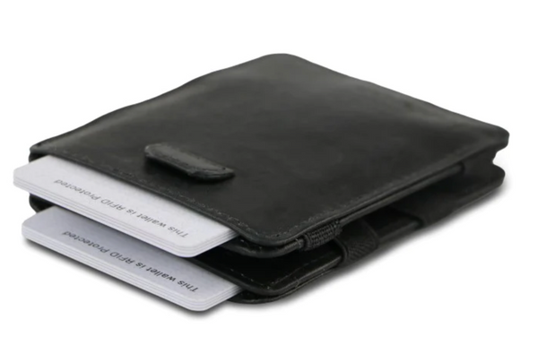 The JULES - Magic Pull-Tab Wallet