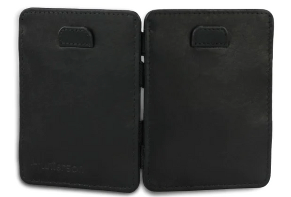 The JULES - Magic Pull-Tab Wallet