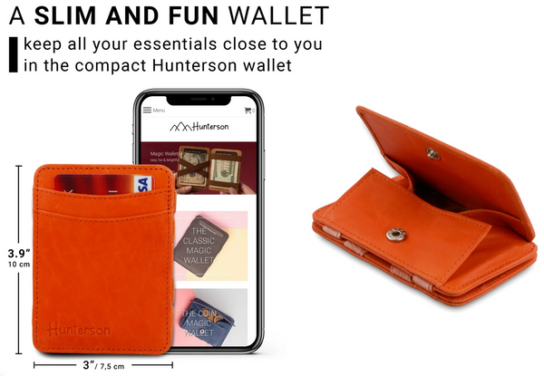 The OG Coin - Magic Coin Wallet